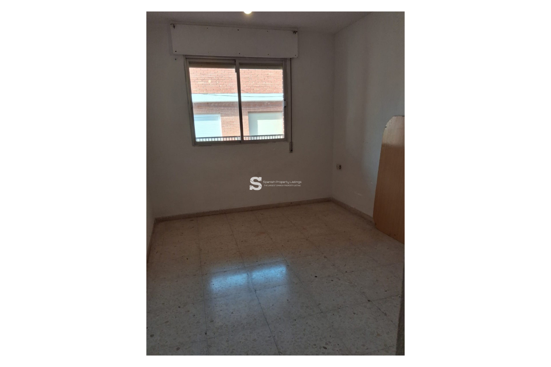 Resale - Apartment / flat - Los Alcazares - Los Alcázares