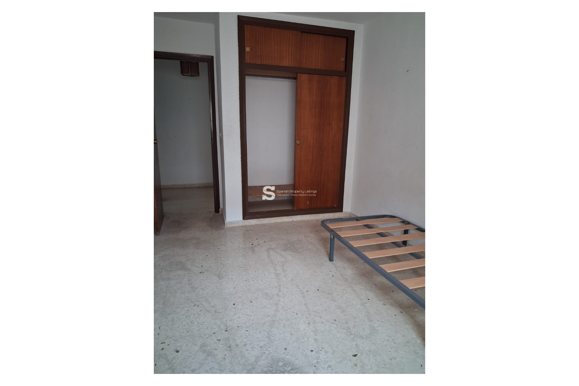 Resale - Apartment / flat - Los Alcazares - Los Alcázares