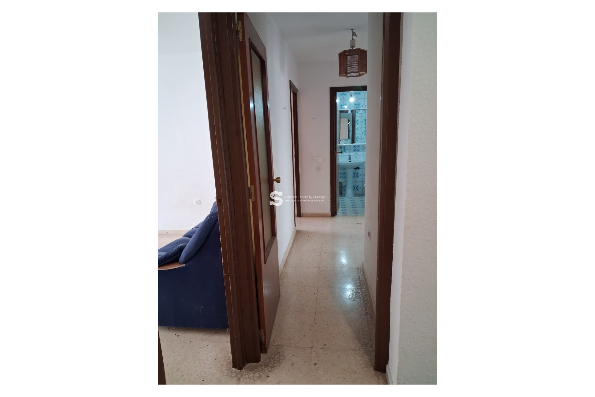 Resale - Apartment / flat - Los Alcazares - Los Alcázares