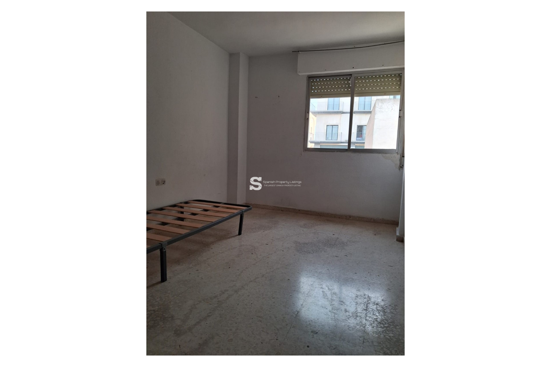 Resale - Apartment / flat - Los Alcazares - Los Alcázares