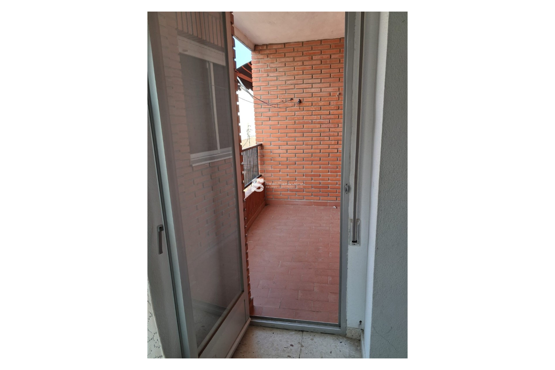 Resale - Apartment / flat - Los Alcazares - Los Alcázares