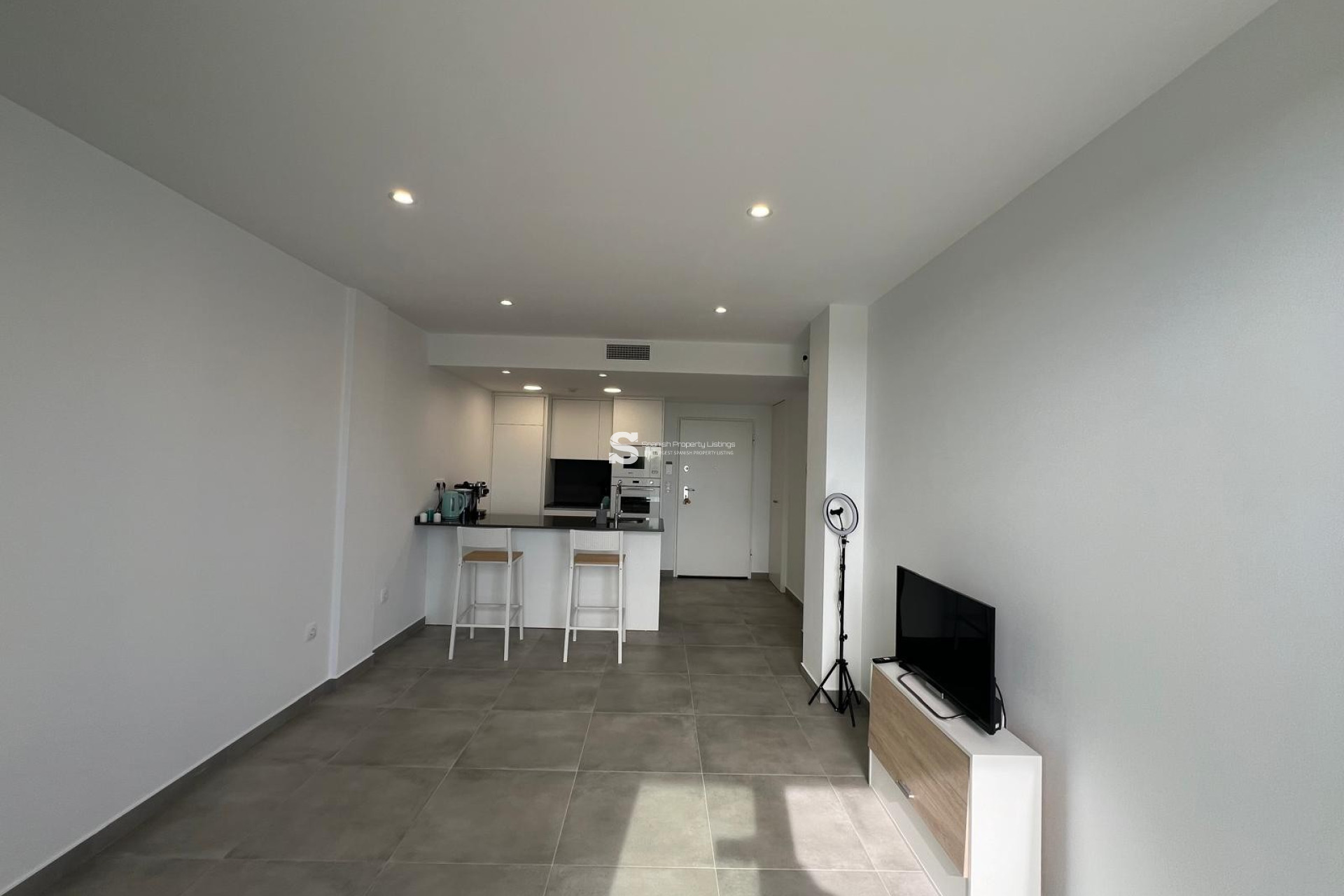 Resale - Apartment / flat - Torre Pacheco - Santa Rosalia Lake And Life Resort