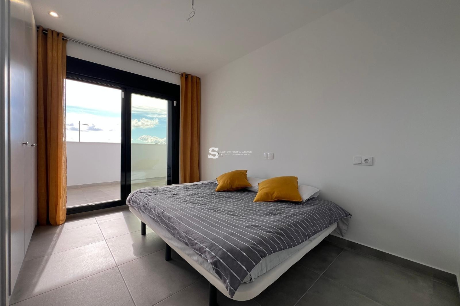 Resale - Apartment / flat - Torre Pacheco - Santa Rosalia Lake And Life Resort