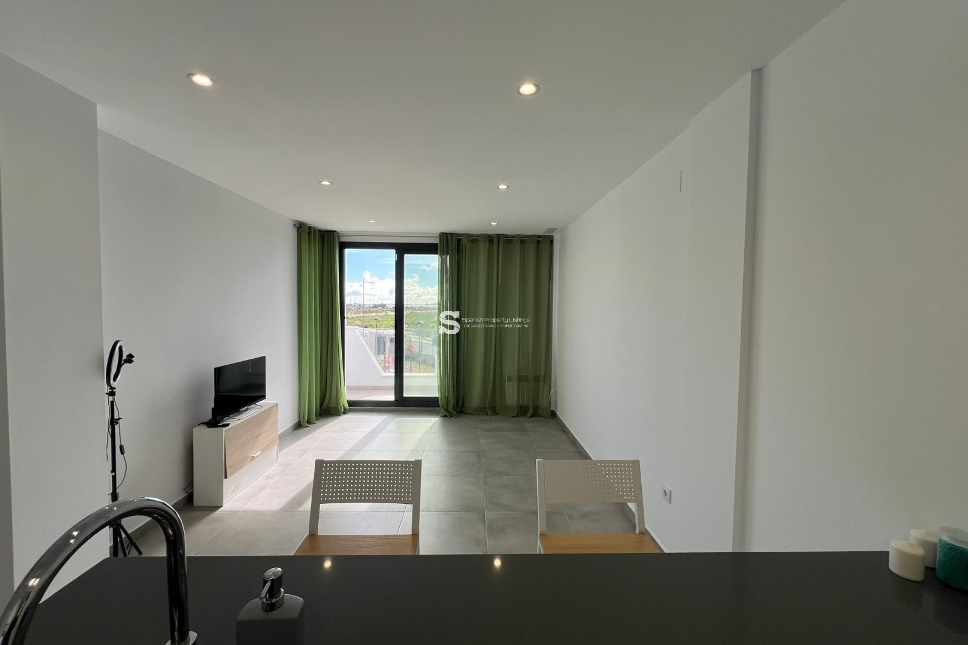 Resale - Apartment / flat - Torre Pacheco - Santa Rosalia Lake And Life Resort