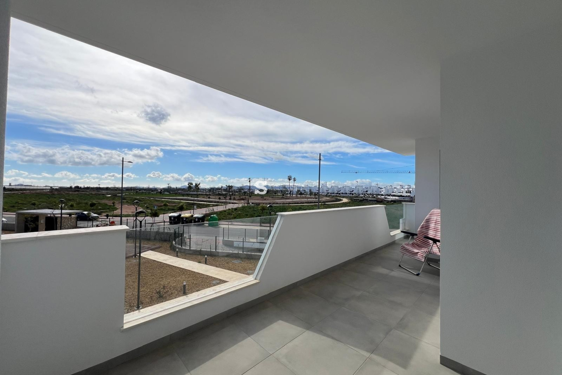 Resale - Apartment / flat - Torre Pacheco - Santa Rosalia Lake And Life Resort