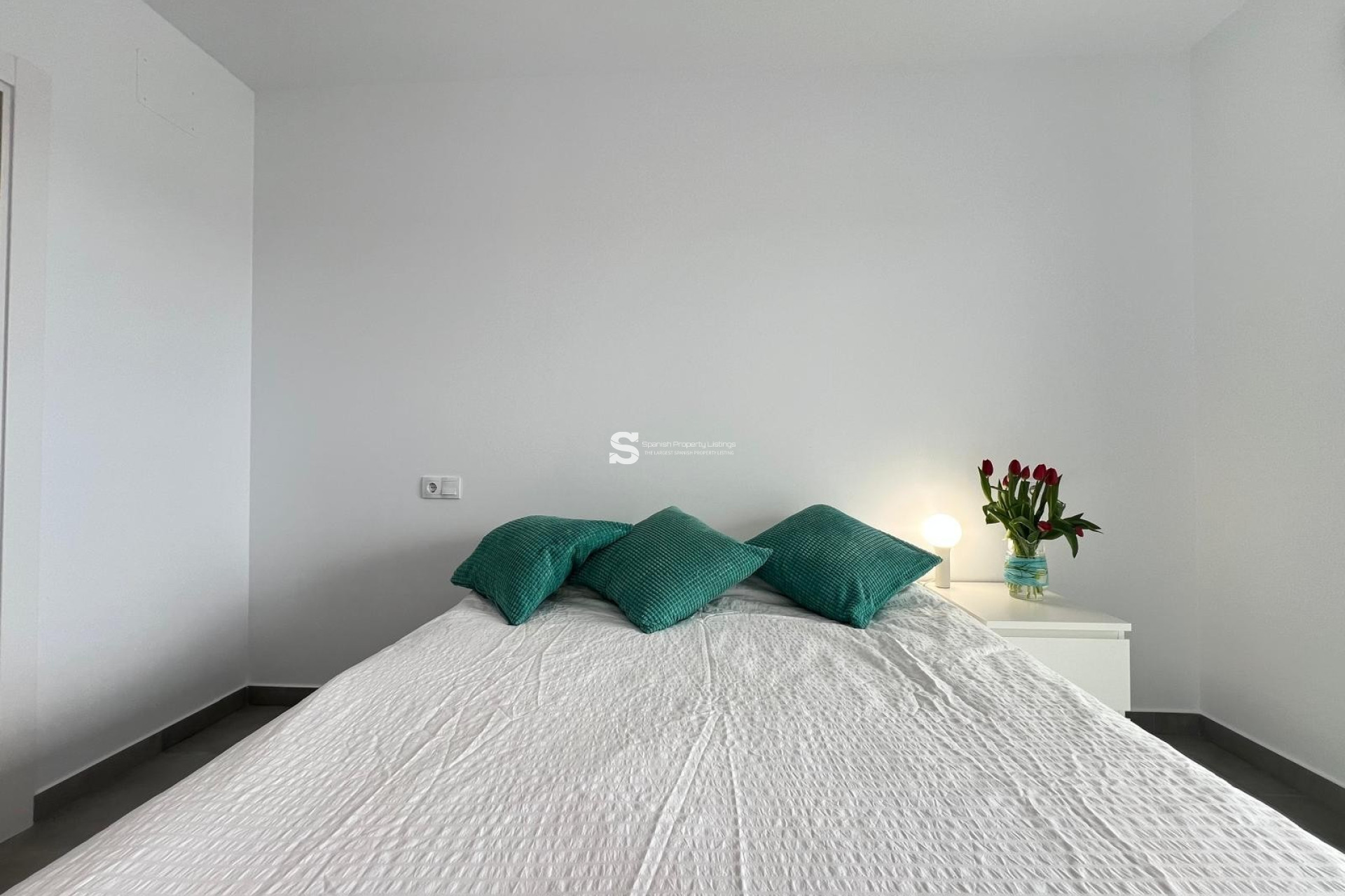 Resale - Apartment / flat - Torre Pacheco - Santa Rosalia Lake And Life Resort