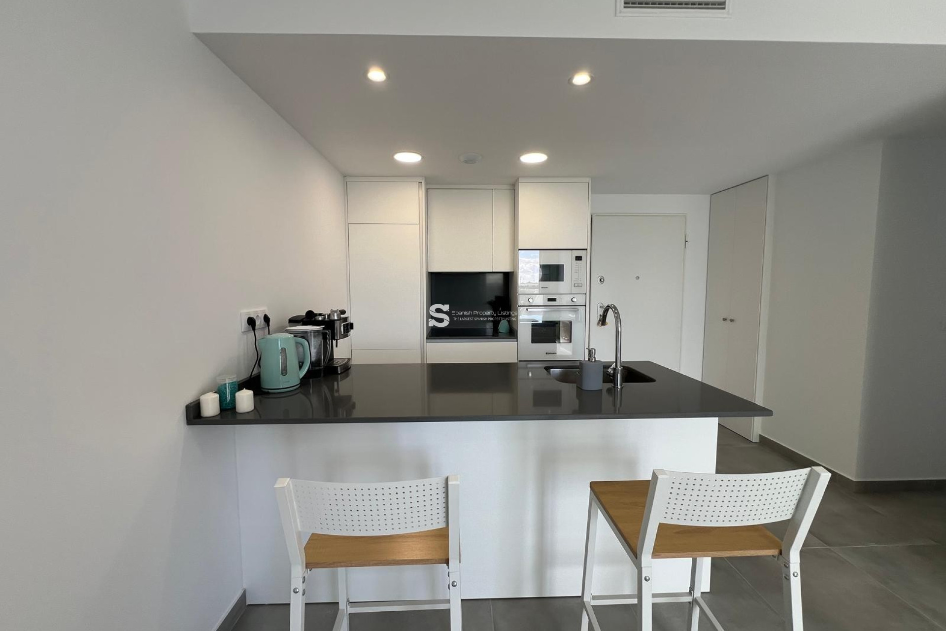 Resale - Apartment / flat - Torre Pacheco - Santa Rosalia Lake And Life Resort