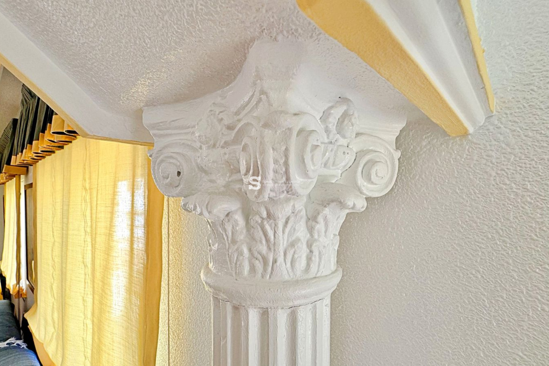 Resale - Apartment - Orihuela Costa - La Zenia