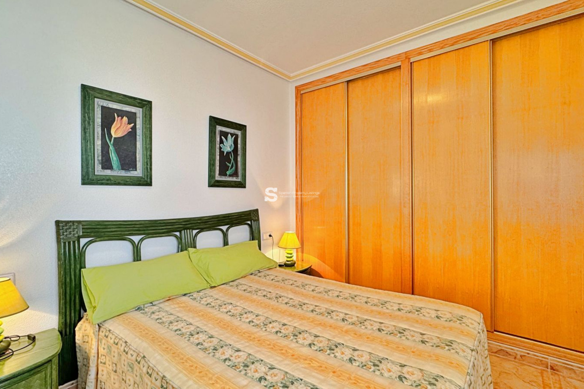 Resale - Apartment - Orihuela Costa - La Zenia