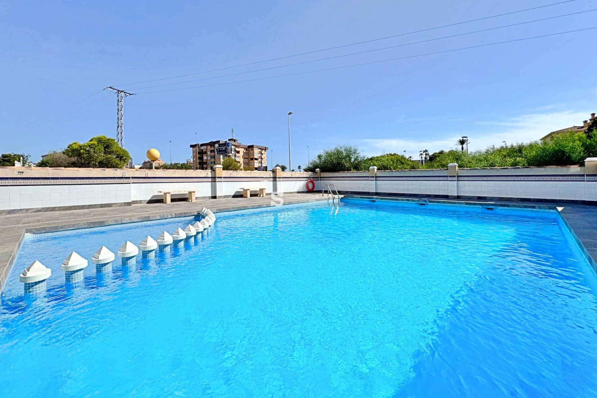 Resale - Apartment - Orihuela Costa - La Zenia