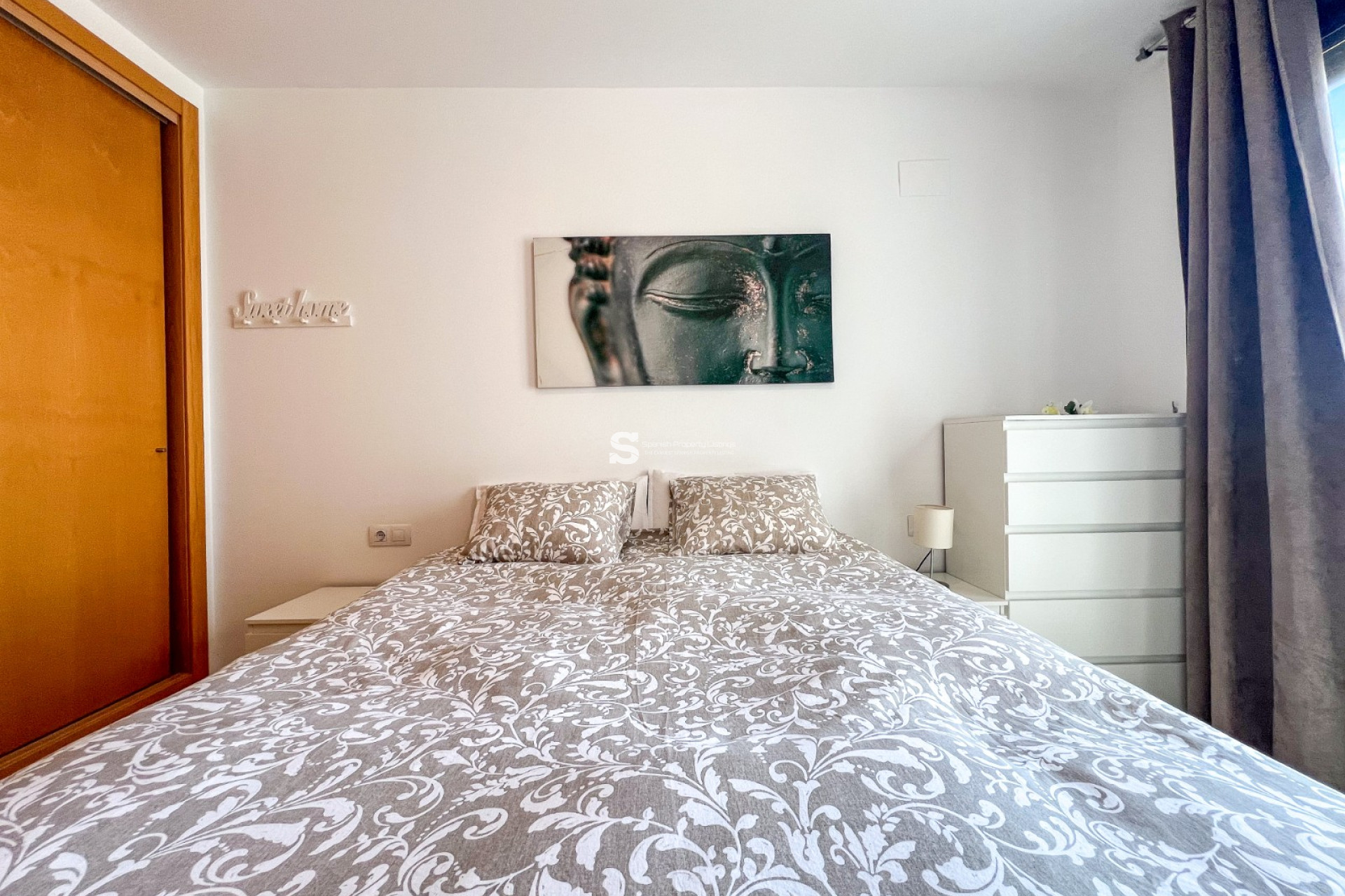 Resale - Apartment - Orihuela Costa - Lomas de Campoamor