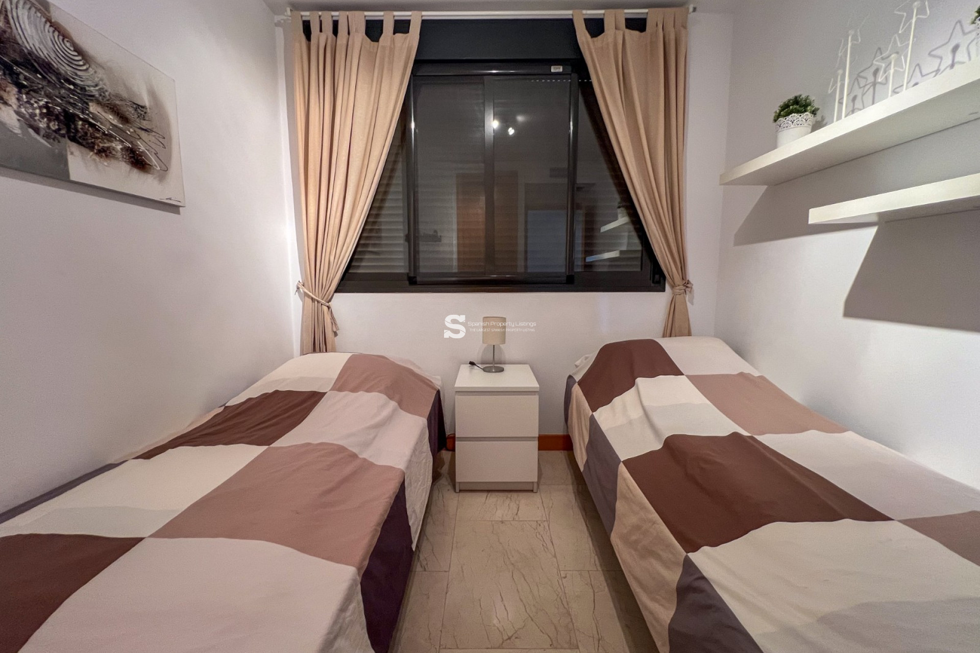 Resale - Apartment - Orihuela Costa - Lomas de Campoamor