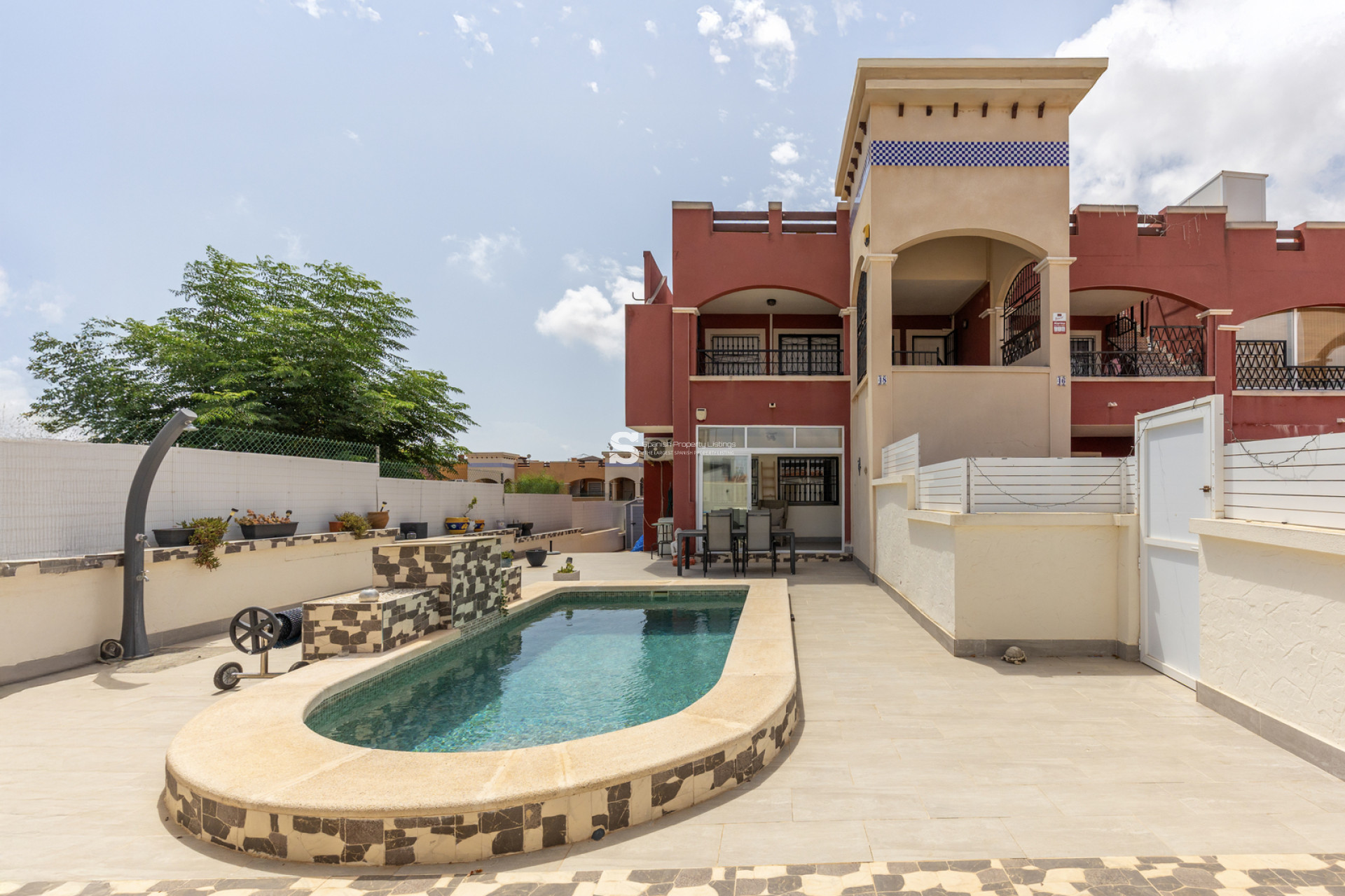 Resale - Apartment - Orihuela Costa - Los Altos