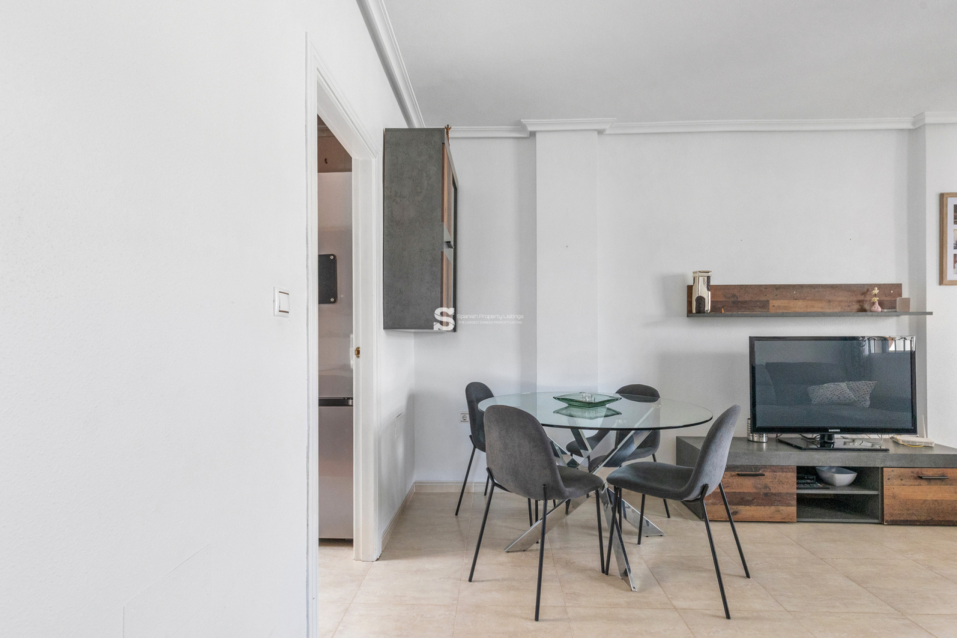 Resale - Apartment - Orihuela Costa - Los Altos