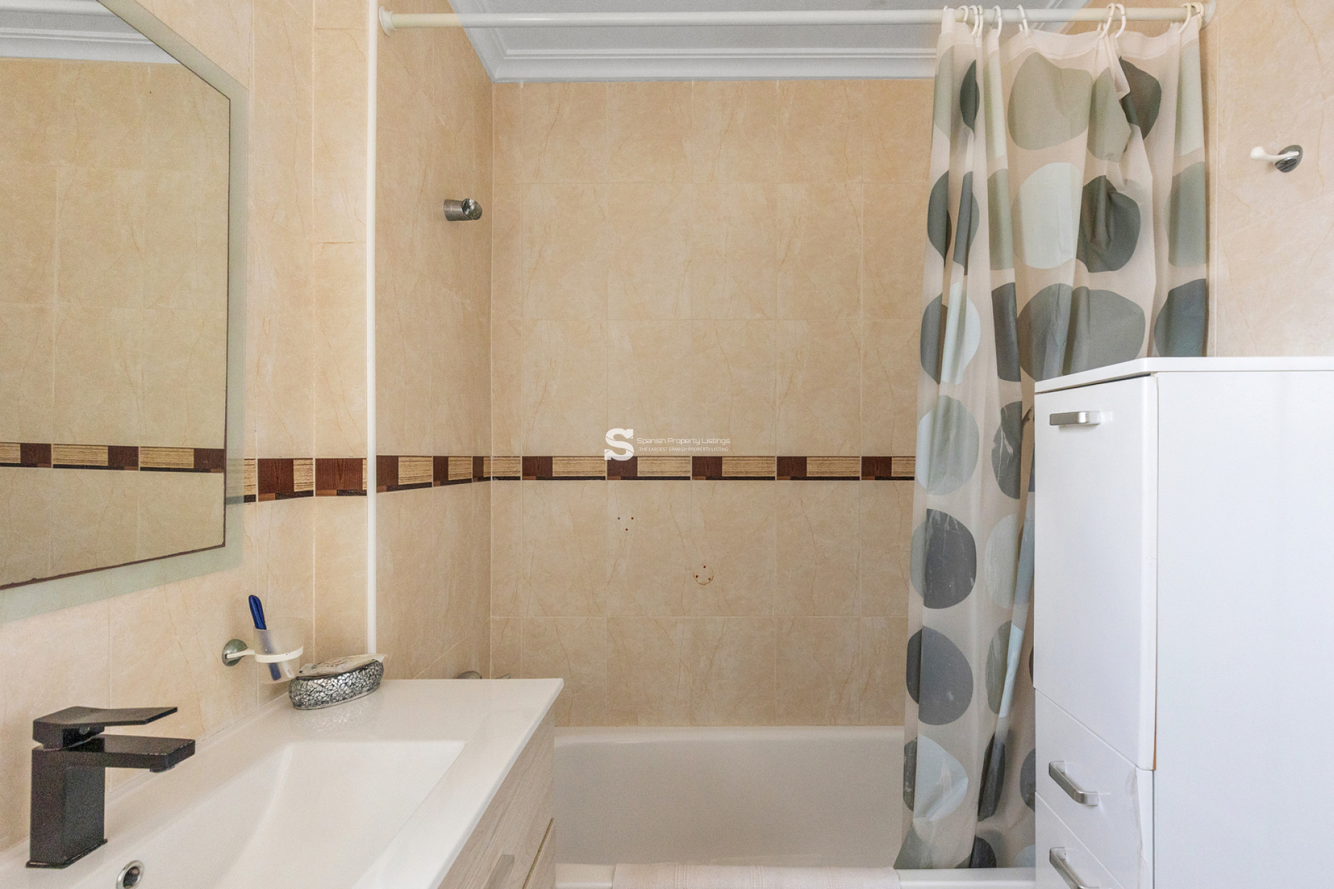 Resale - Apartment - Orihuela Costa - Los Altos