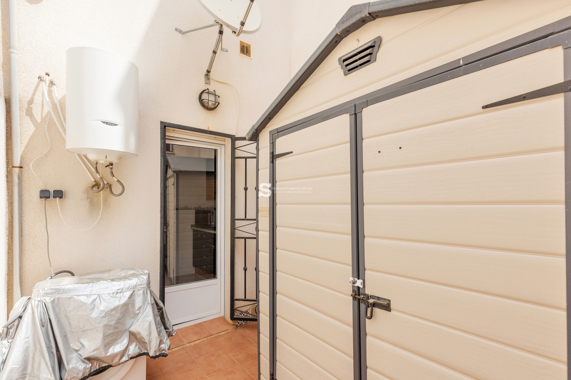 Resale - Apartment - Orihuela Costa - Los Altos