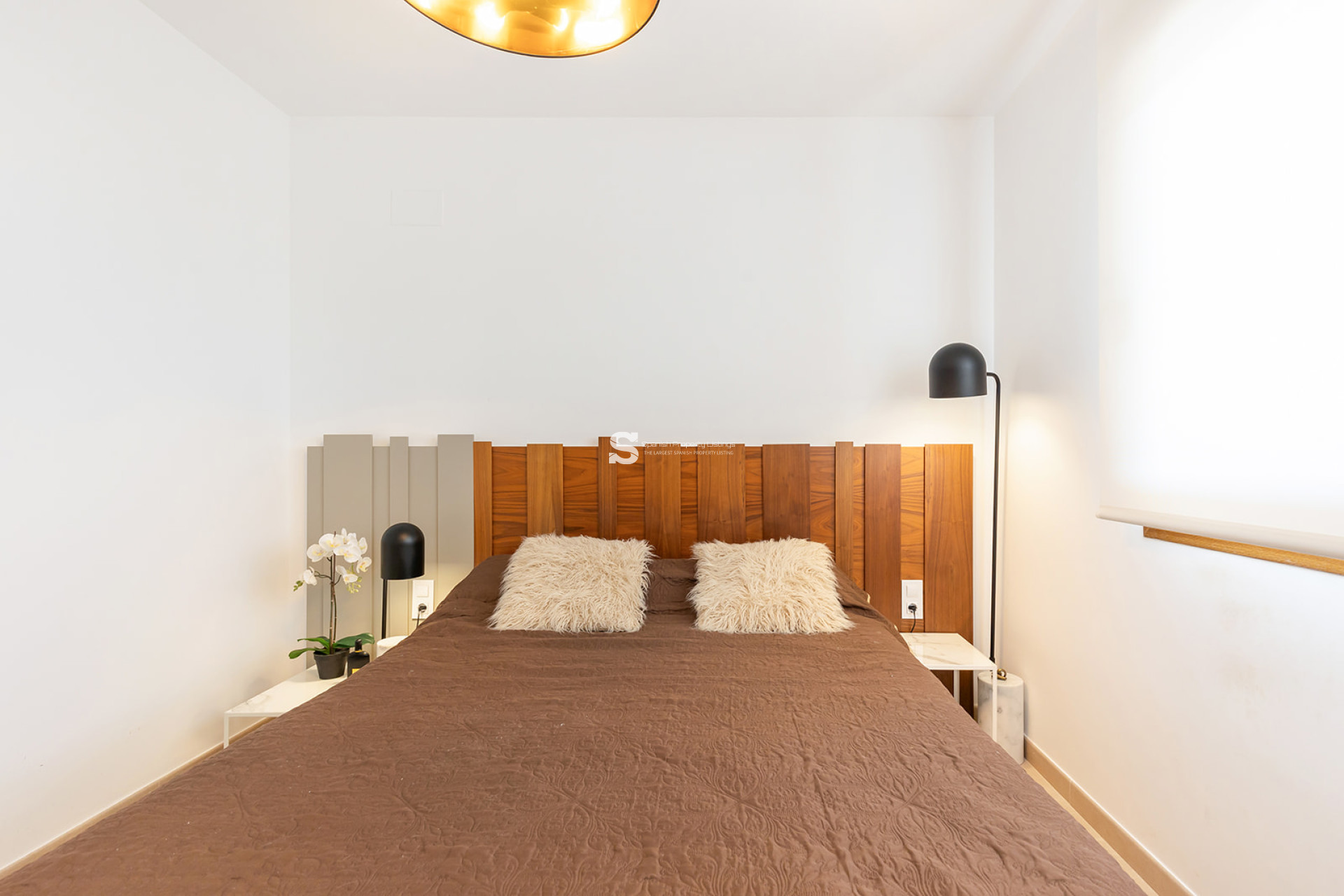 Resale - Apartment - Orihuela Costa - Villamartín