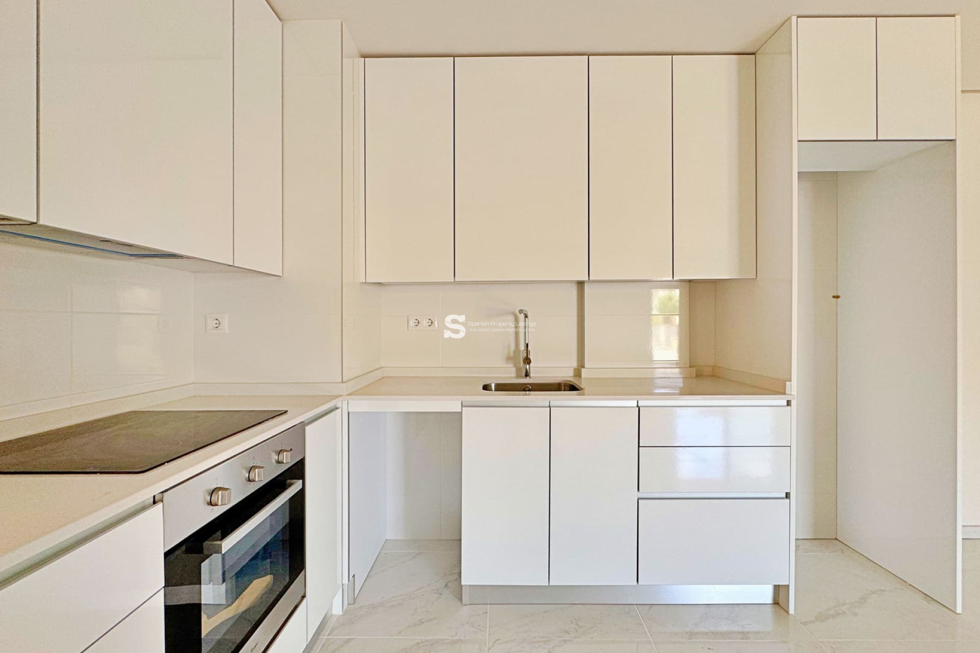 Resale - Apartment - Orihuela Costa - Villamartín