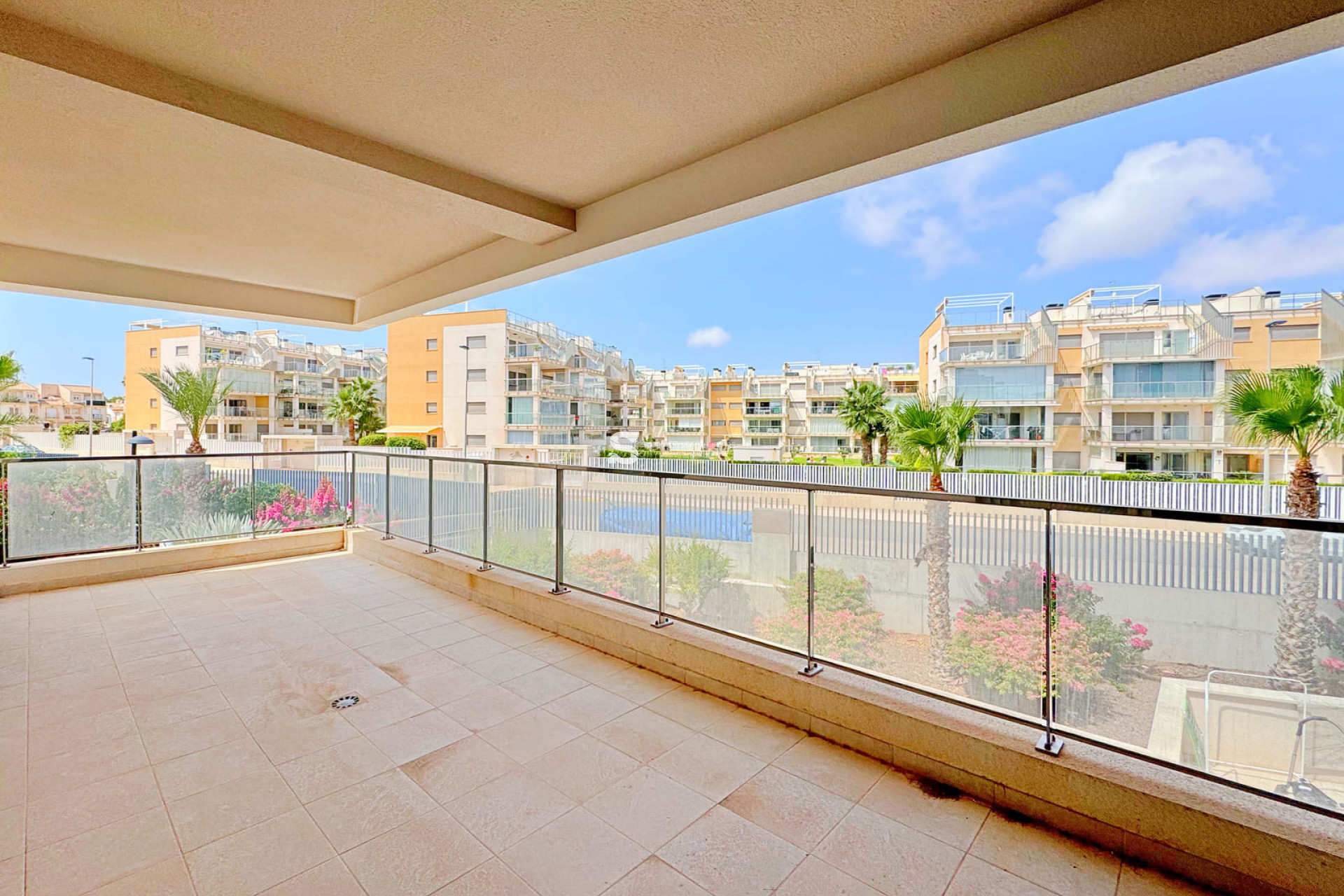 Resale - Apartment - Orihuela Costa - Villamartín