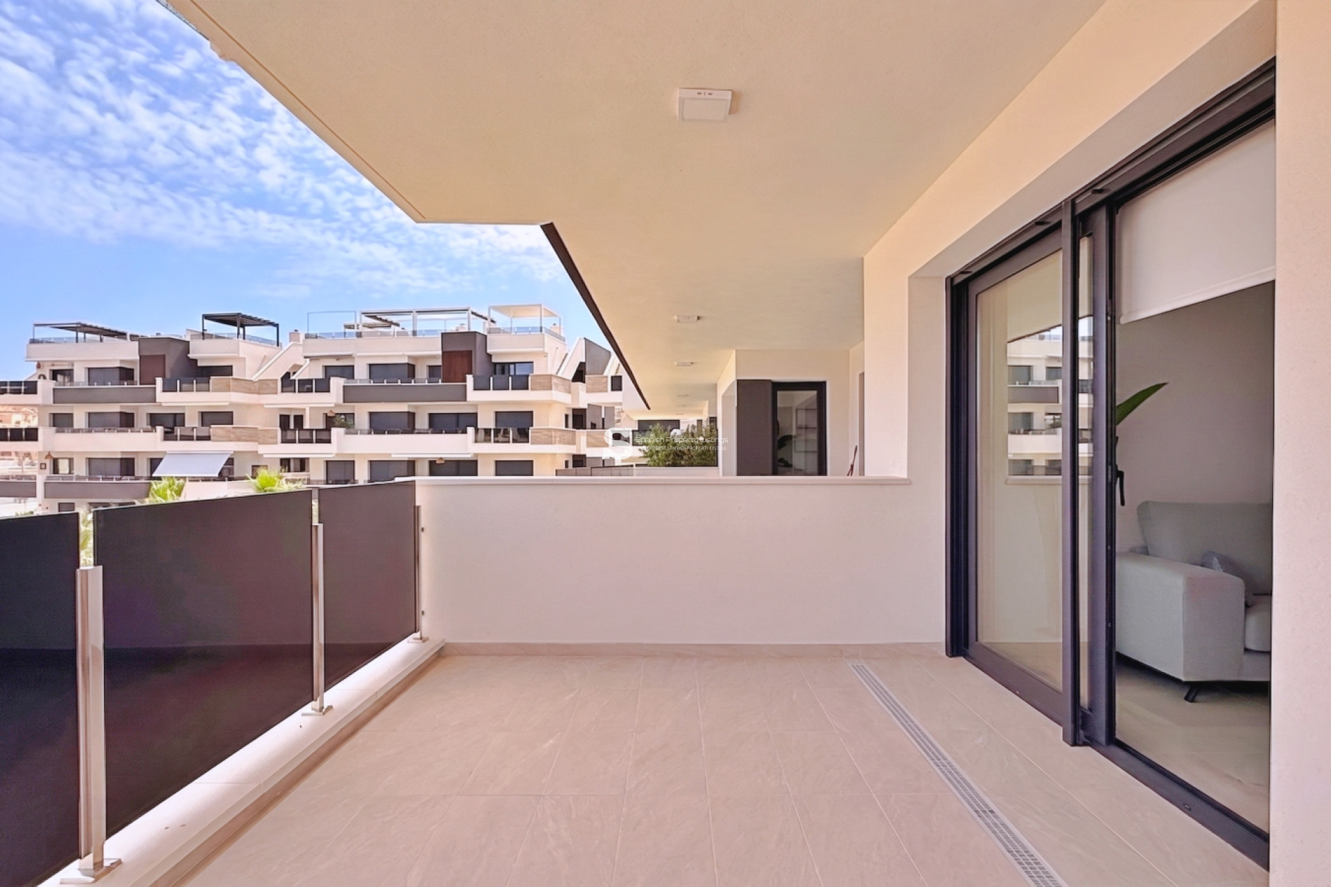 Resale - Apartment - Orihuela - Orihuela Costa