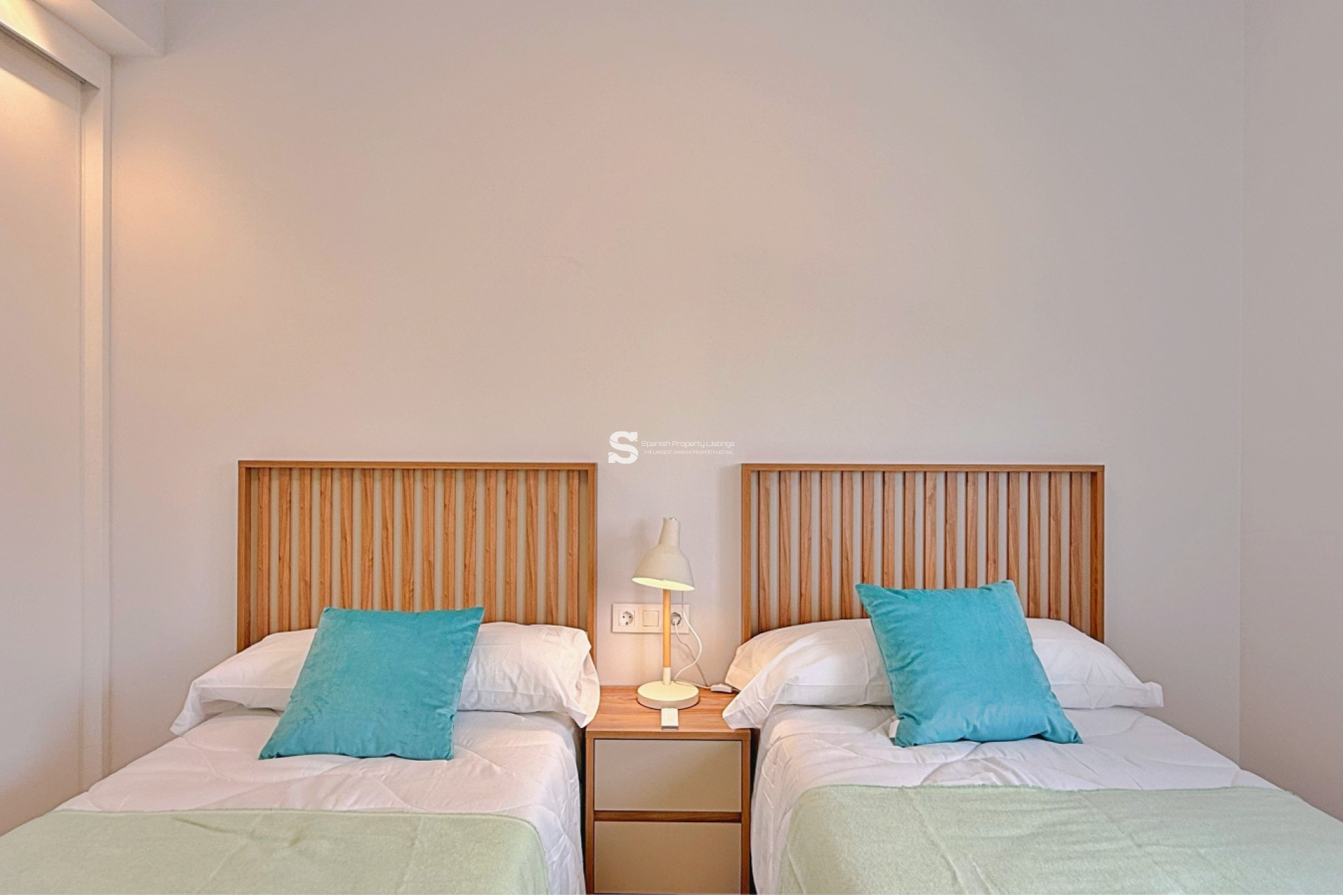 Resale - Apartment - Orihuela - Orihuela Costa
