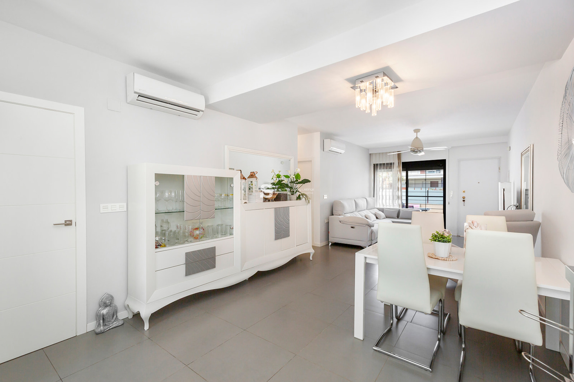 Resale - Apartment - Pilar de la Horadada - Torre De La Horadada