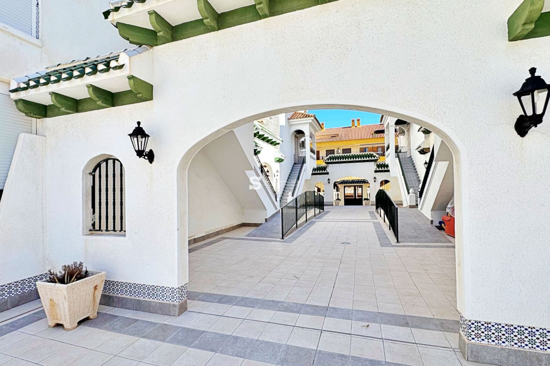 Resale - Apartment - Torrevieja - La Mata