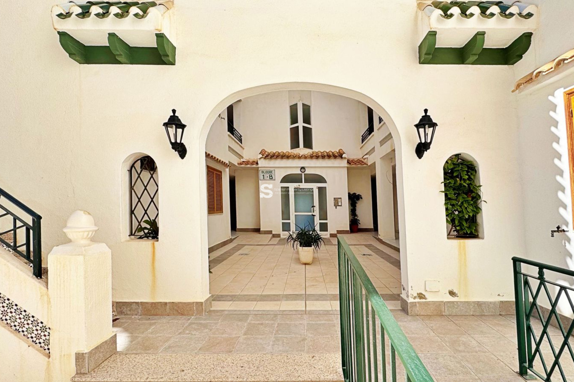 Resale - Apartment - Torrevieja - La Mata