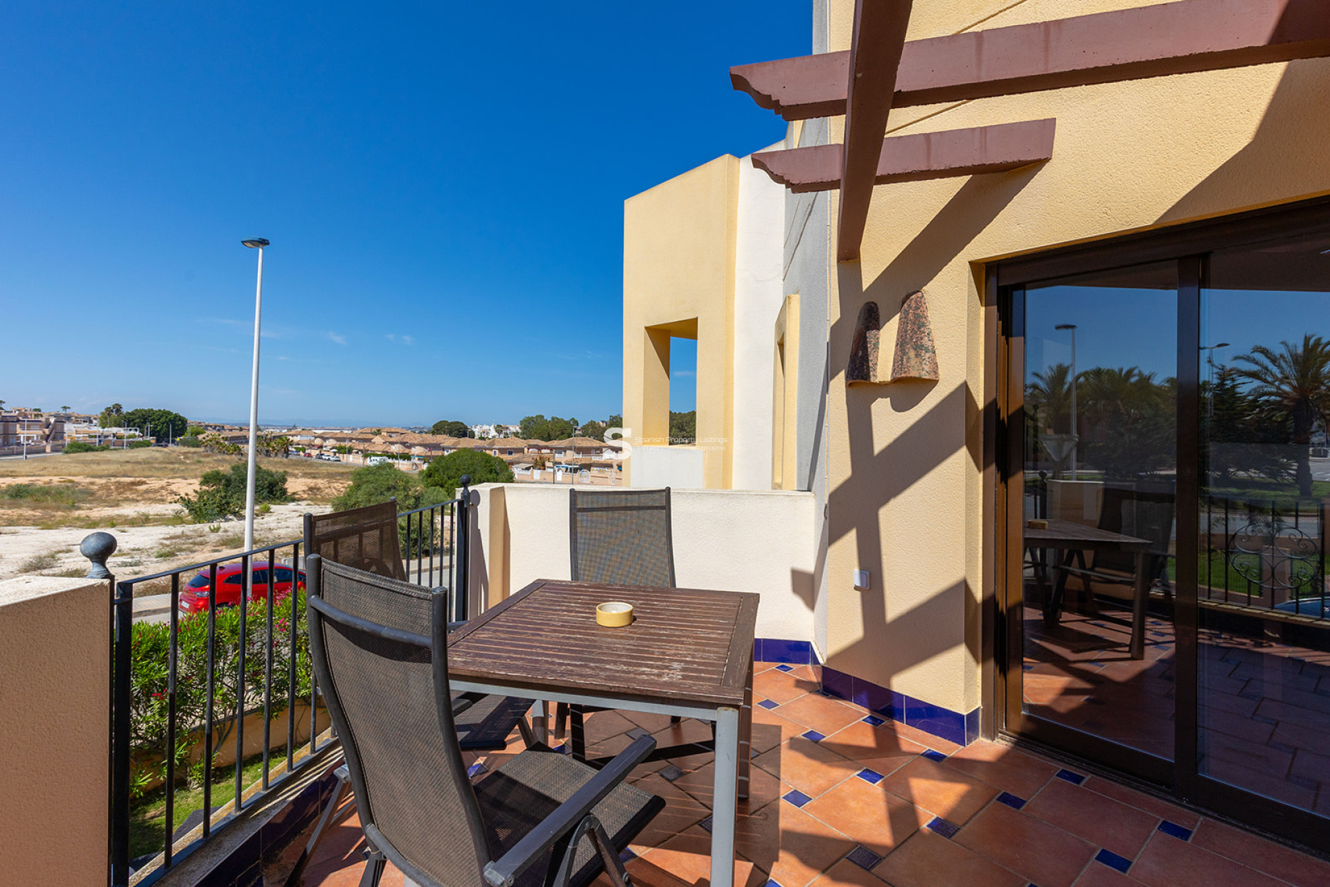 Resale - Apartment - Torrevieja - Los Altos