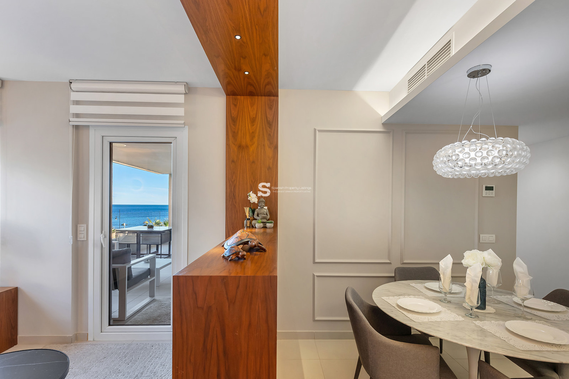 Resale - Apartment - Torrevieja - Punta Prima