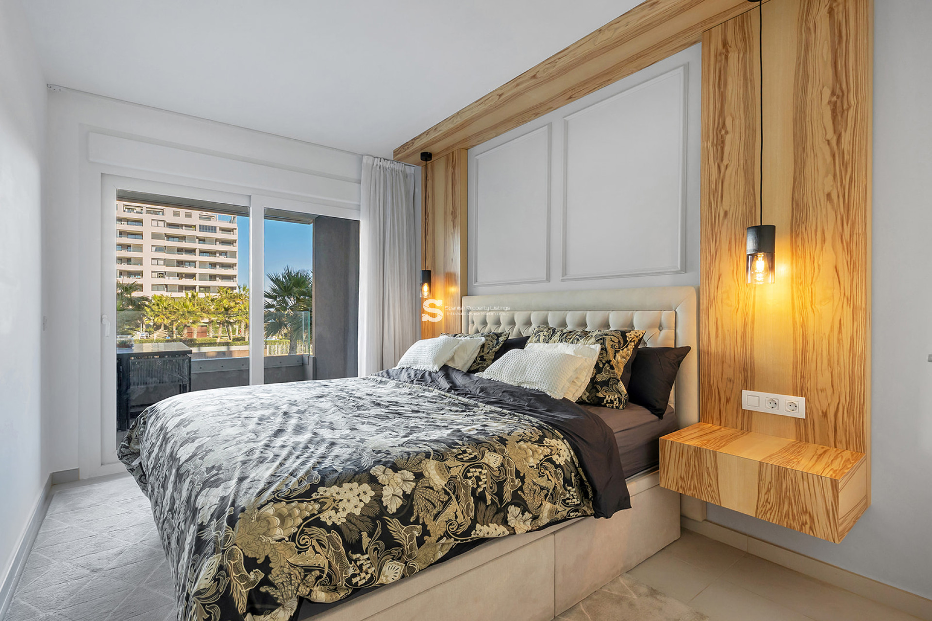 Resale - Apartment - Torrevieja - Punta Prima