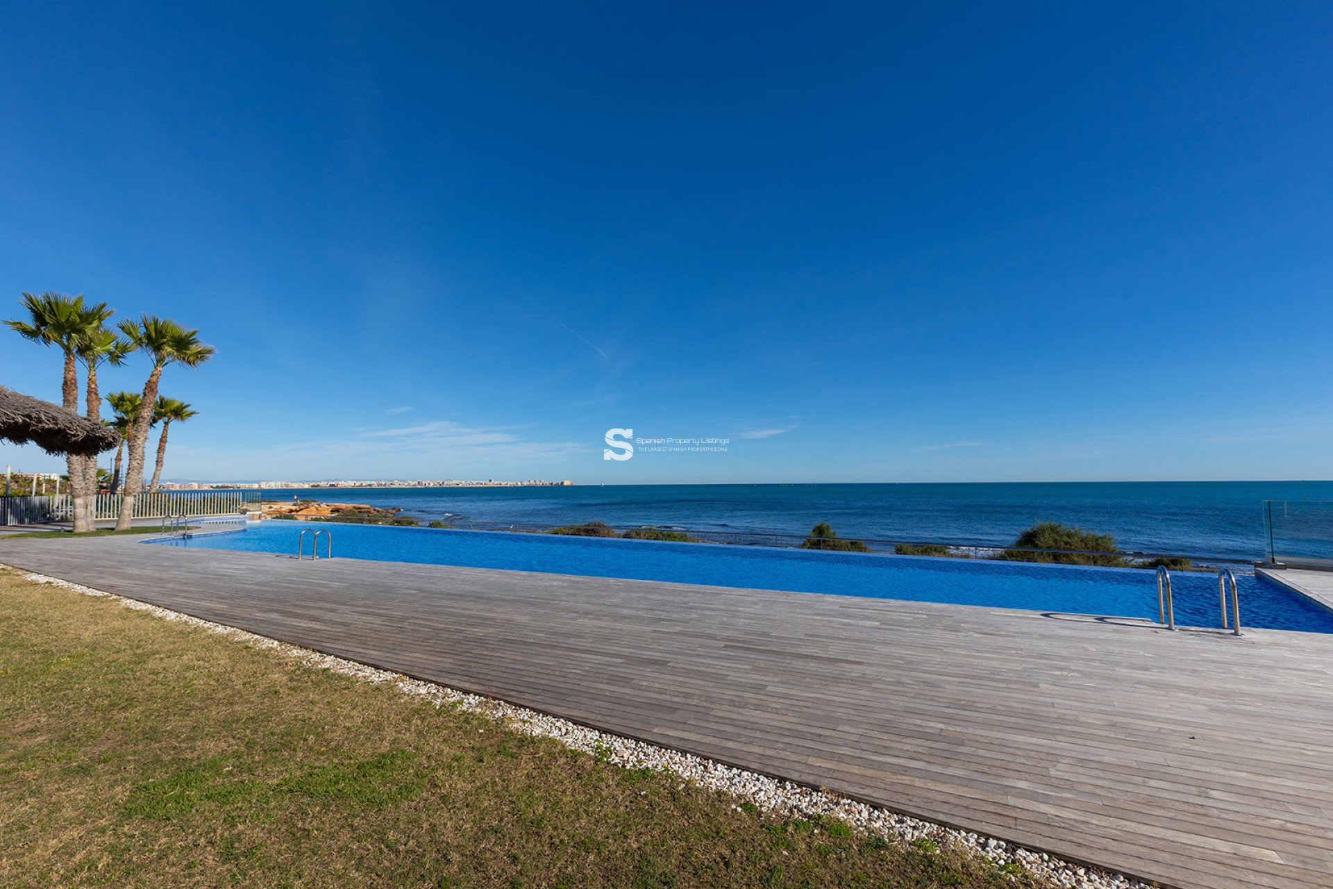 Resale - Apartment - Torrevieja - Punta Prima