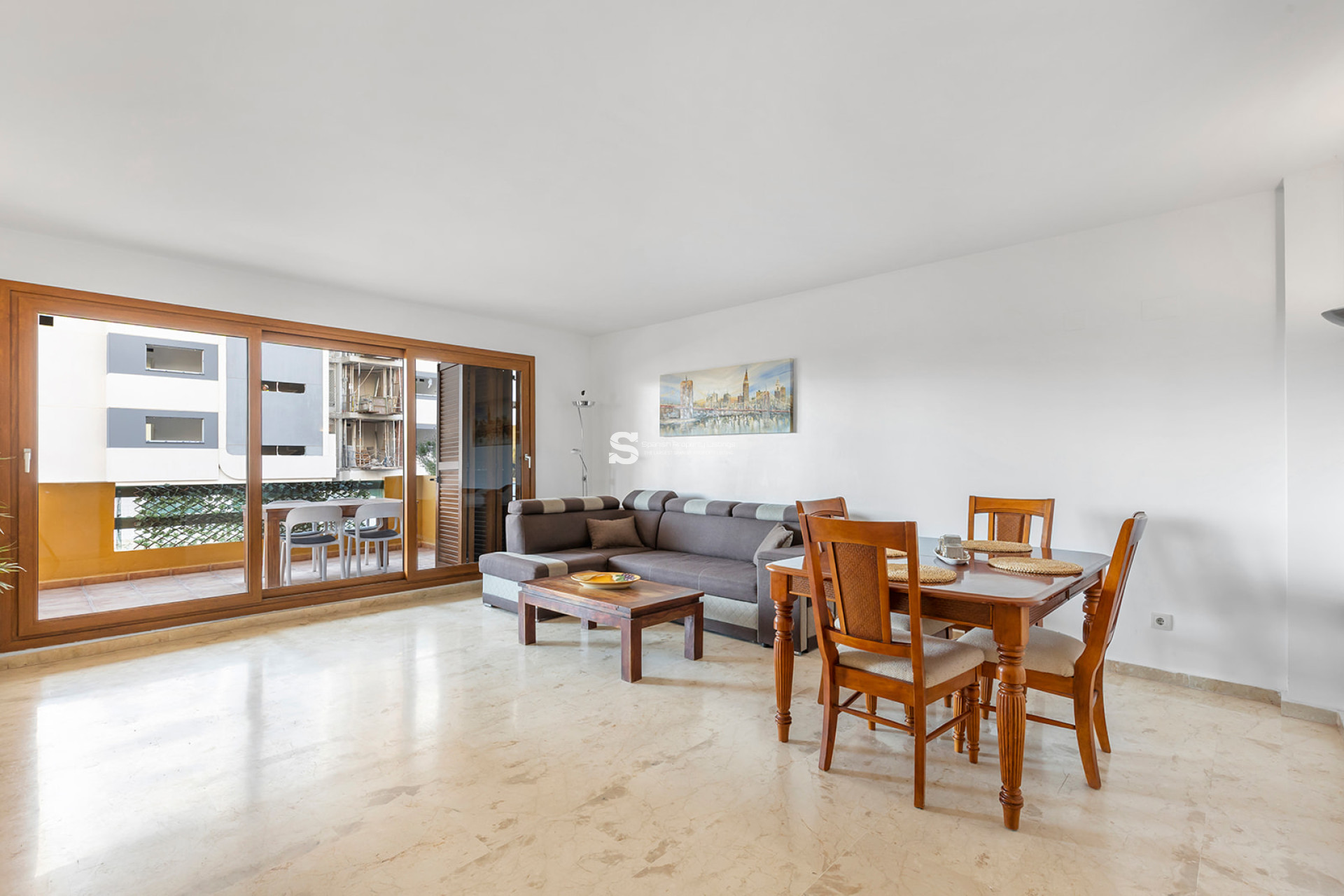 Resale - Apartment - Torrevieja - Punta Prima