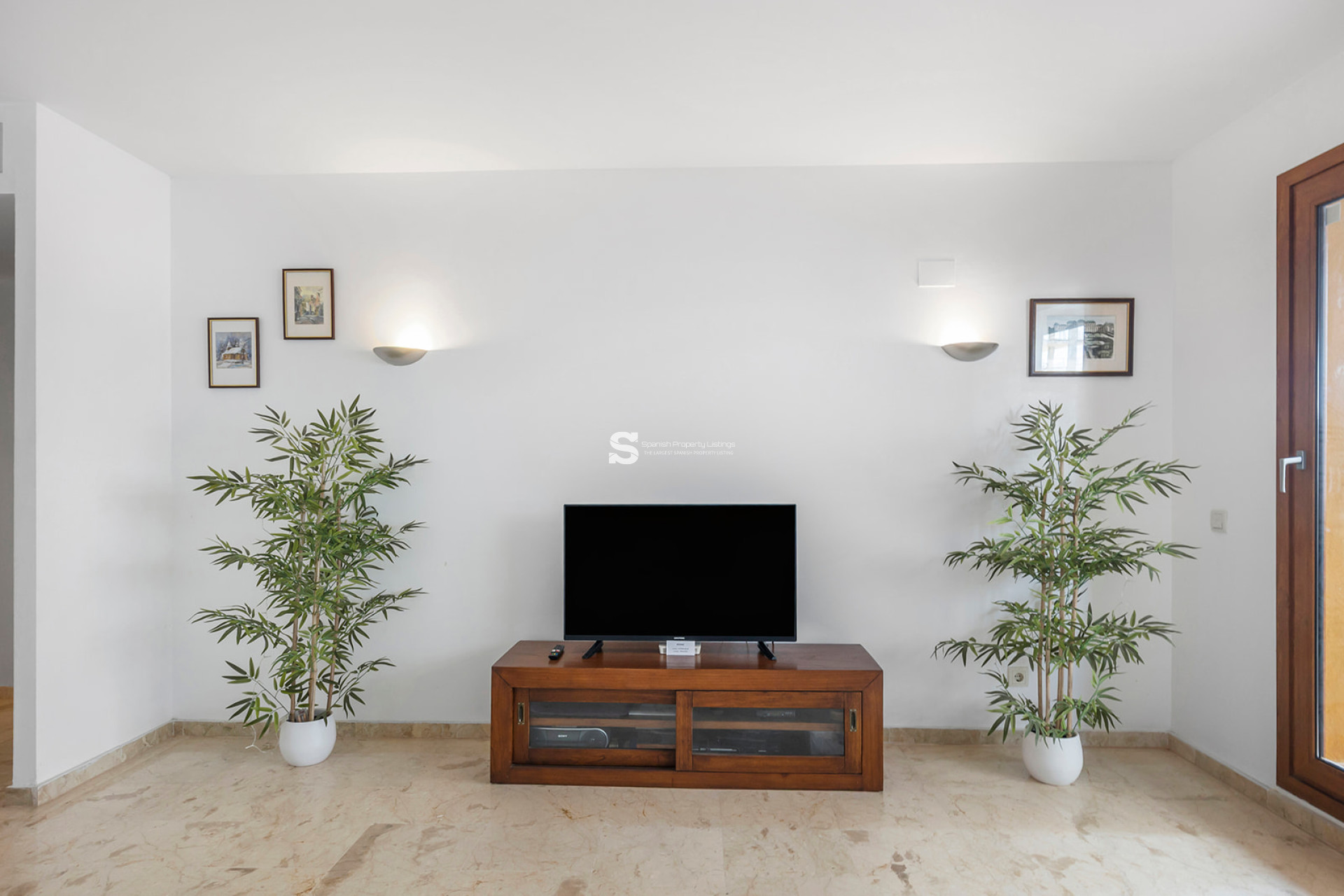 Resale - Apartment - Torrevieja - Punta Prima