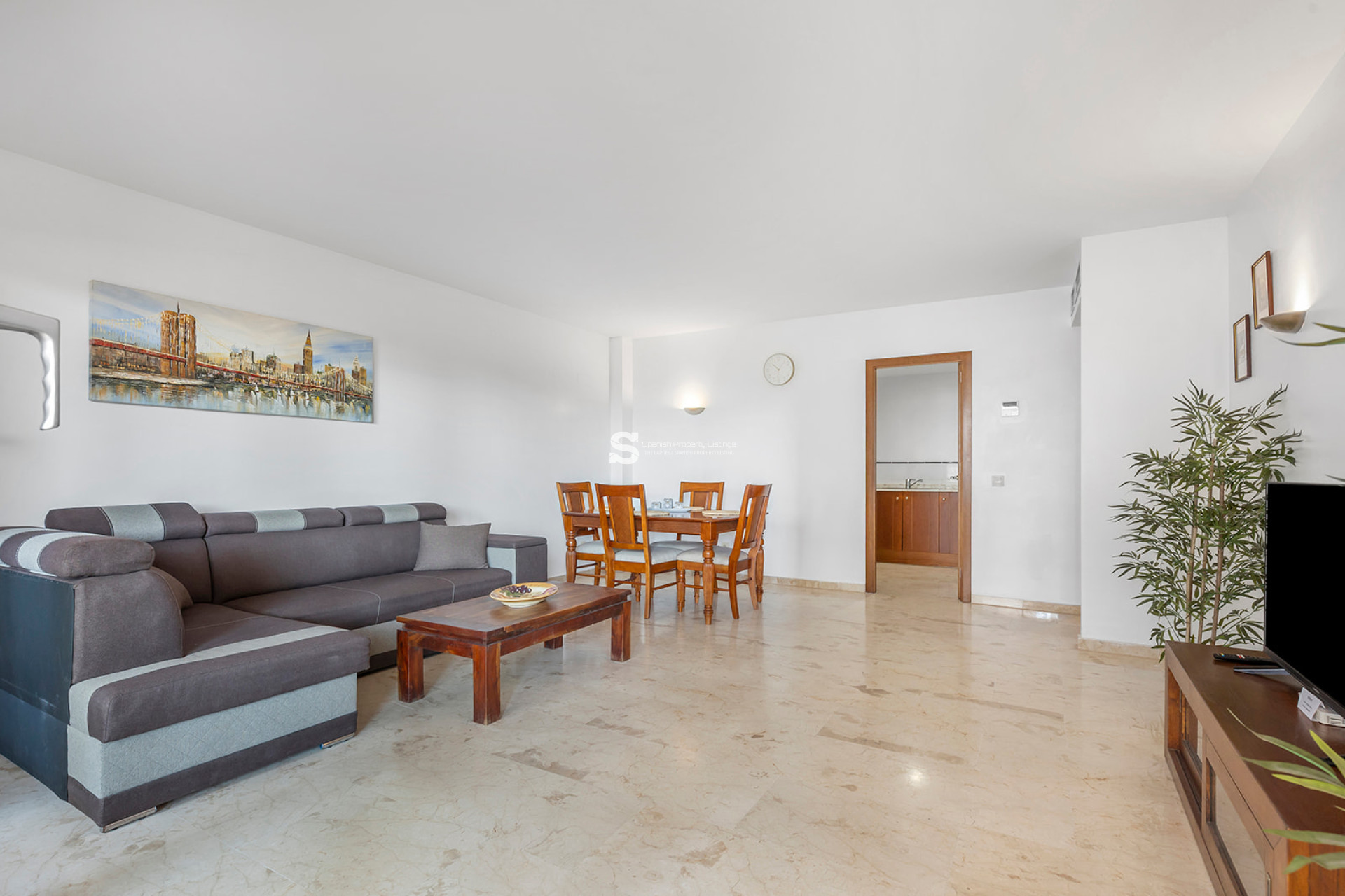Resale - Apartment - Torrevieja - Punta Prima