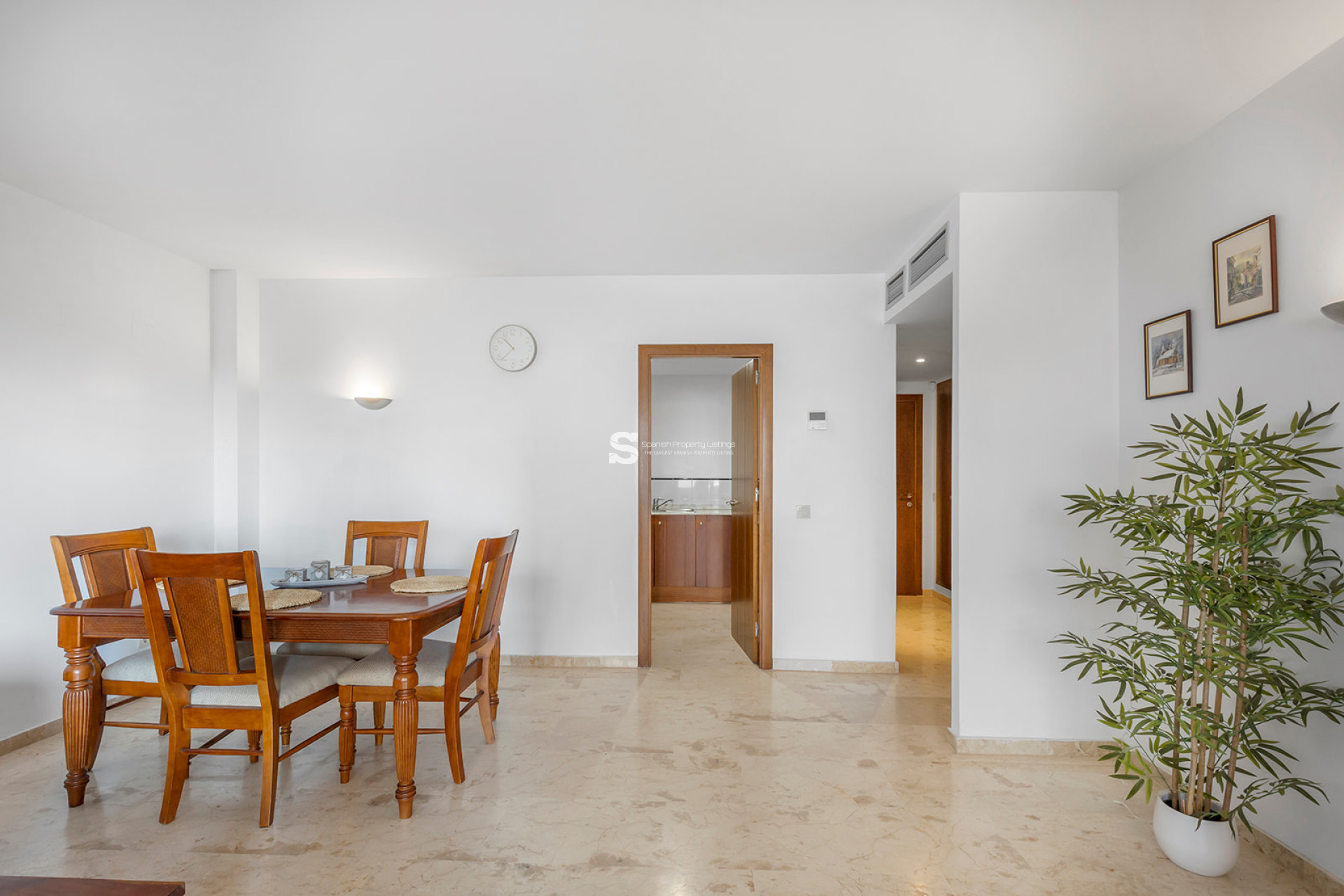 Resale - Apartment - Torrevieja - Punta Prima