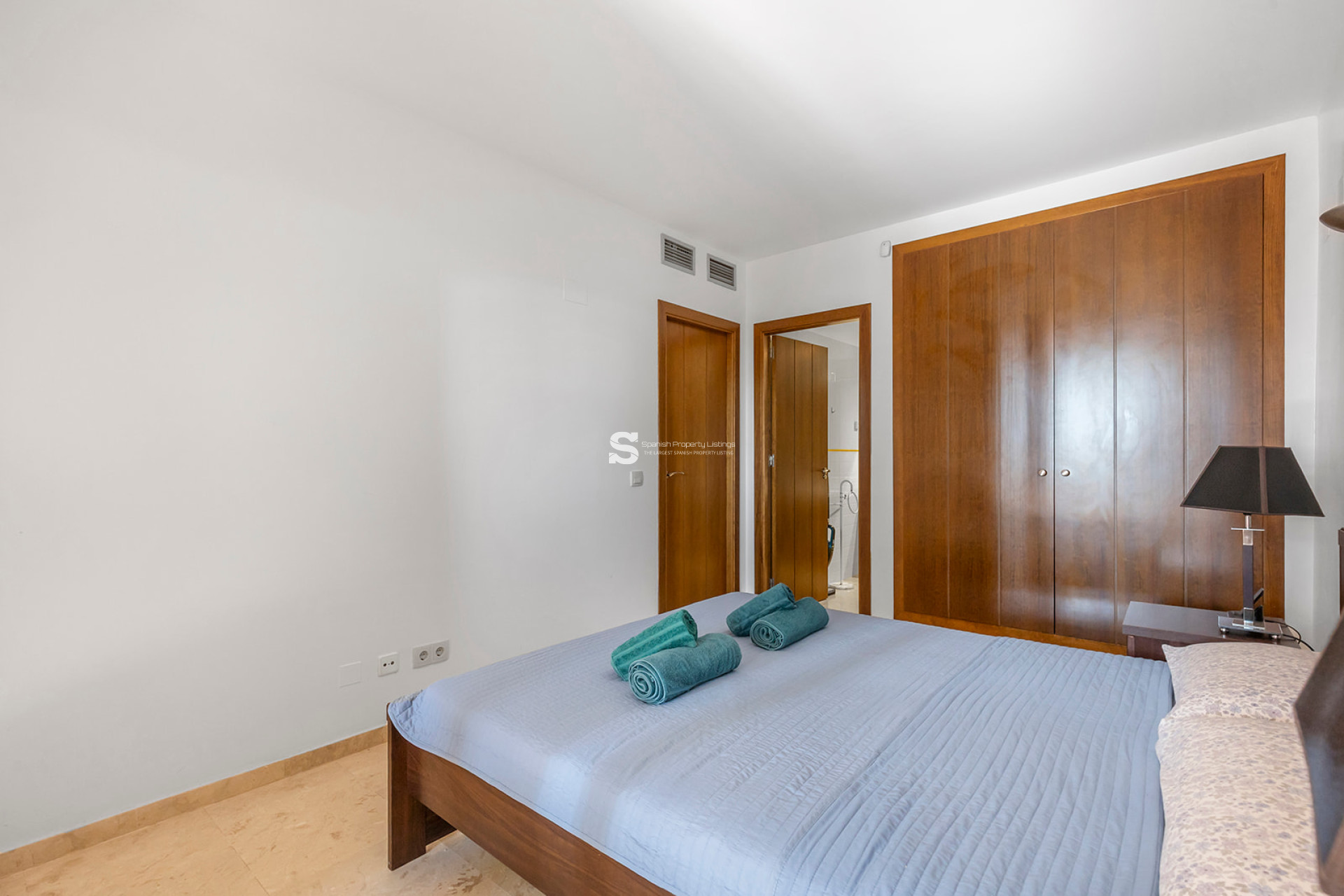 Resale - Apartment - Torrevieja - Punta Prima