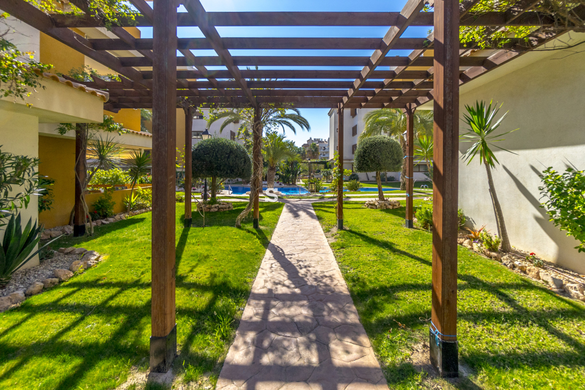 Resale - Apartment - Torrevieja - Punta Prima