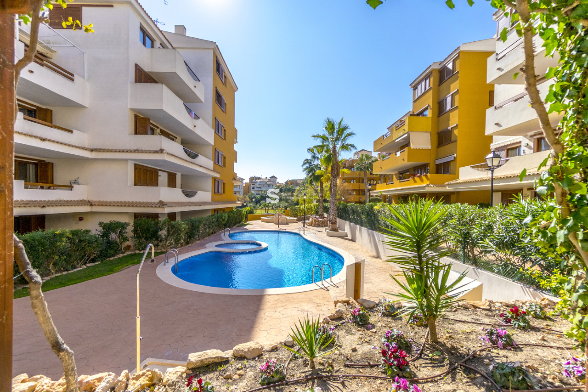 Resale - Apartment - Torrevieja - Punta Prima