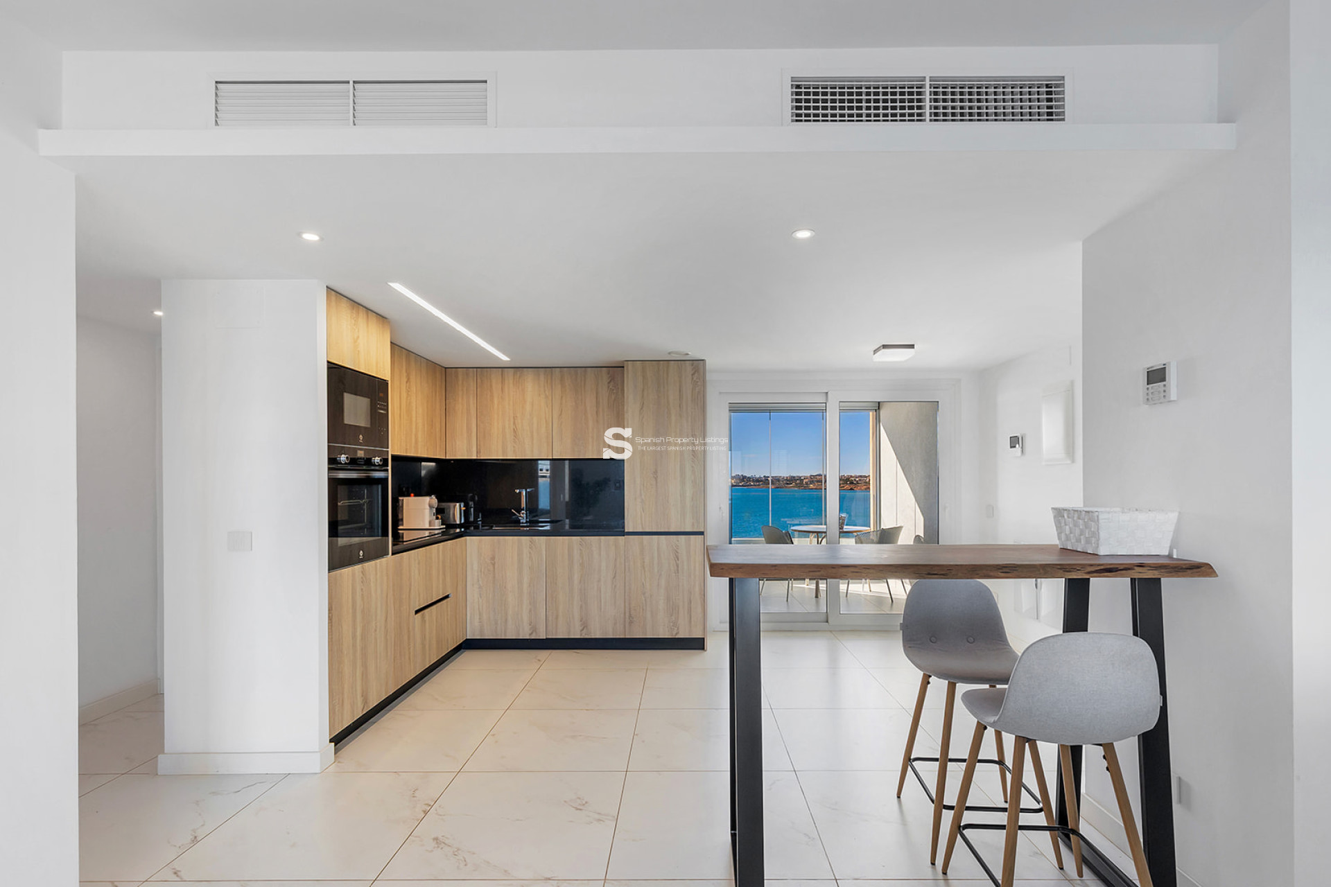 Resale - Apartment - Torrevieja - Punta Prima