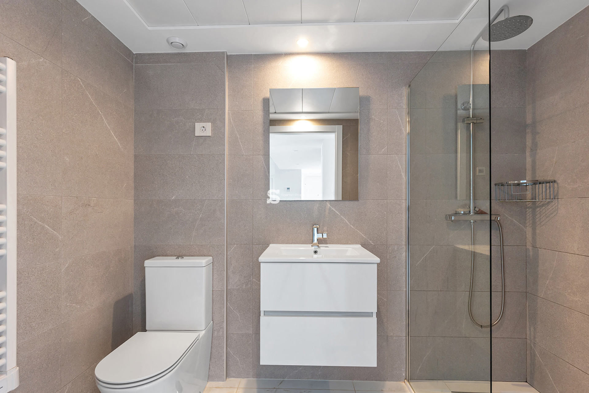 Resale - Apartment - Torrevieja - Punta Prima