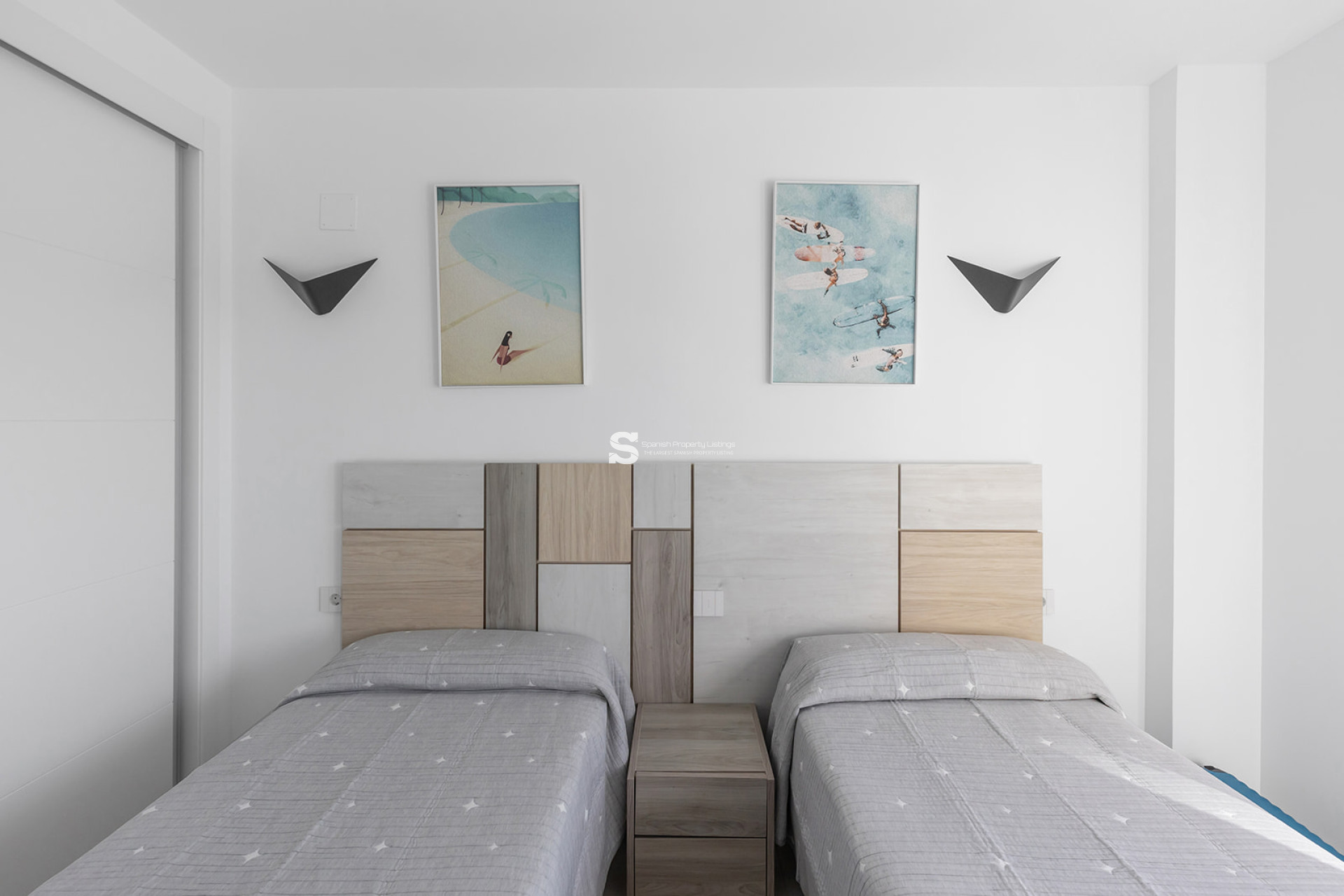 Resale - Apartment - Torrevieja - Punta Prima