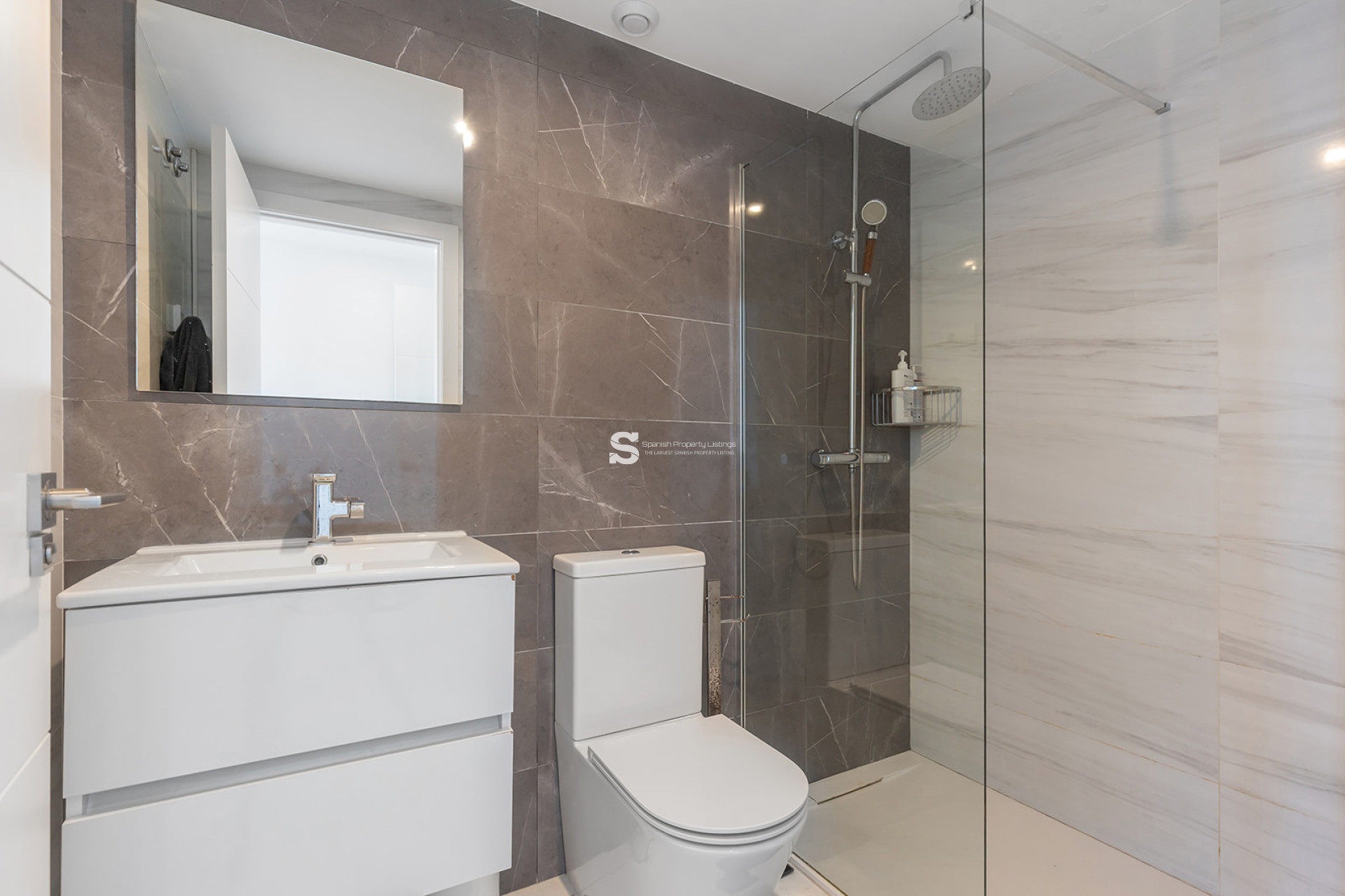 Resale - Apartment - Torrevieja - Punta Prima