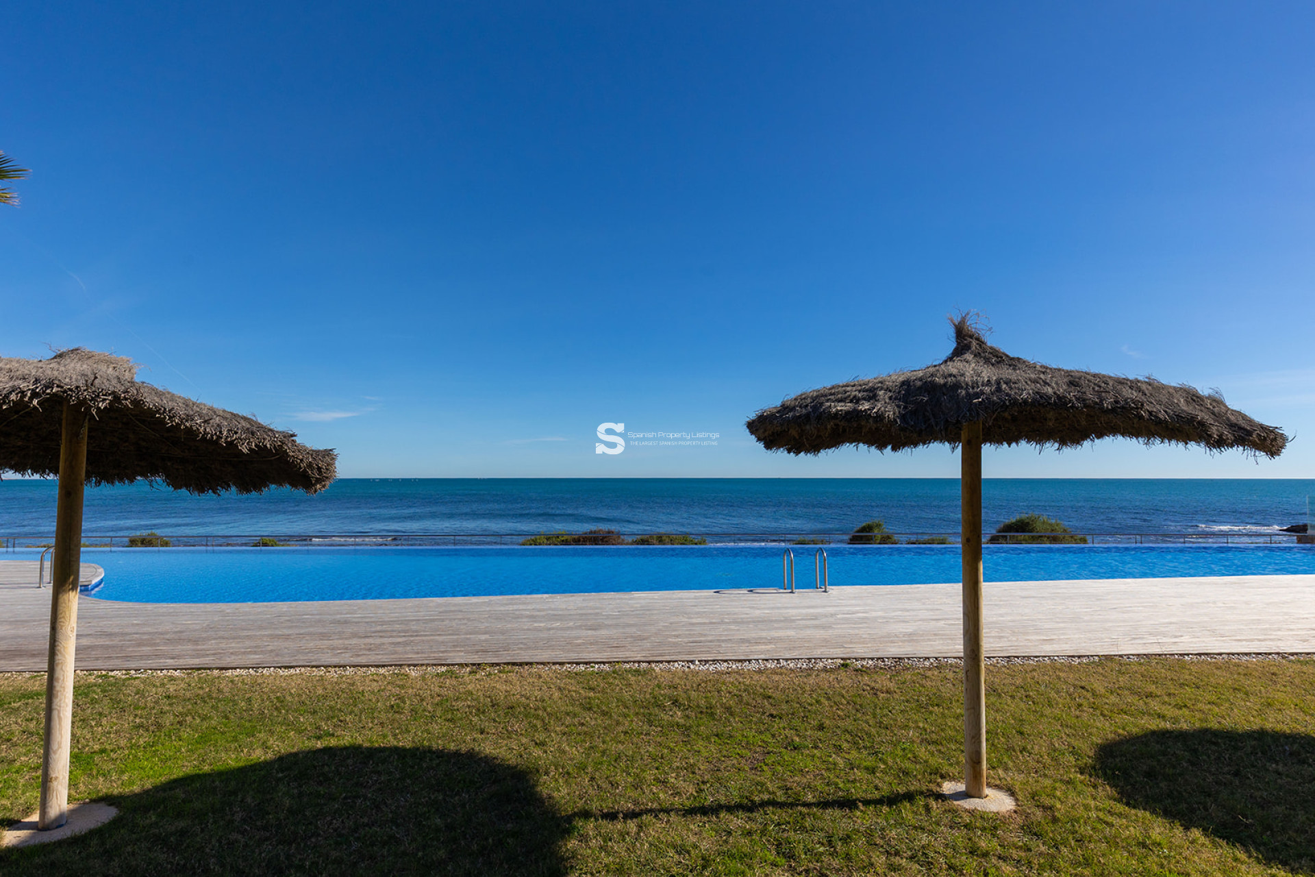 Resale - Apartment - Torrevieja - Punta Prima