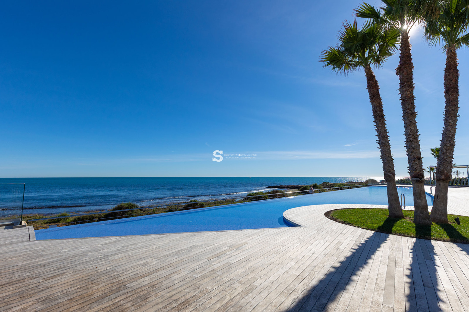 Resale - Apartment - Torrevieja - Punta Prima