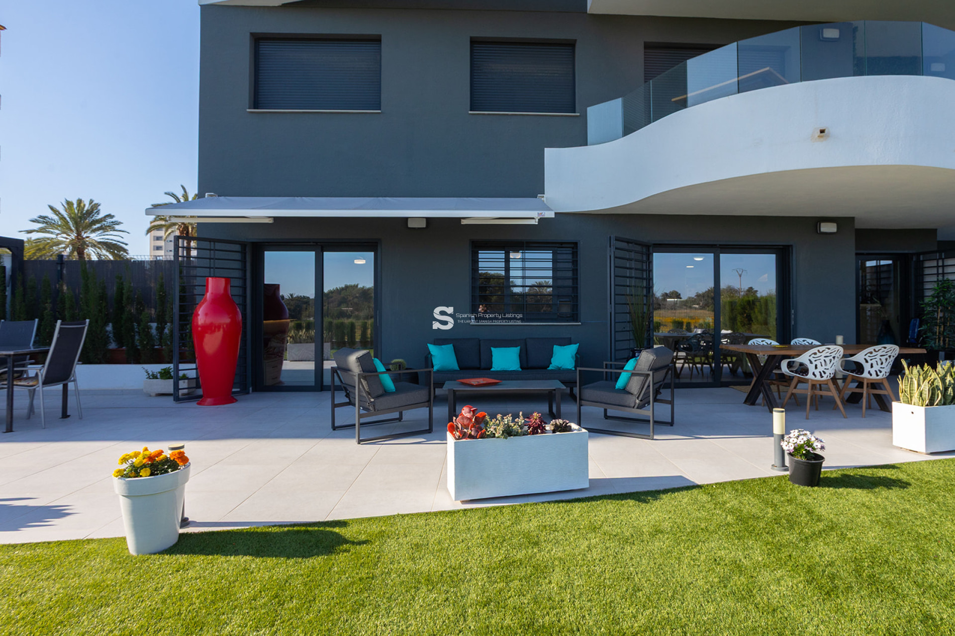 Resale - Apartment - Torrevieja - Rocio del Mar