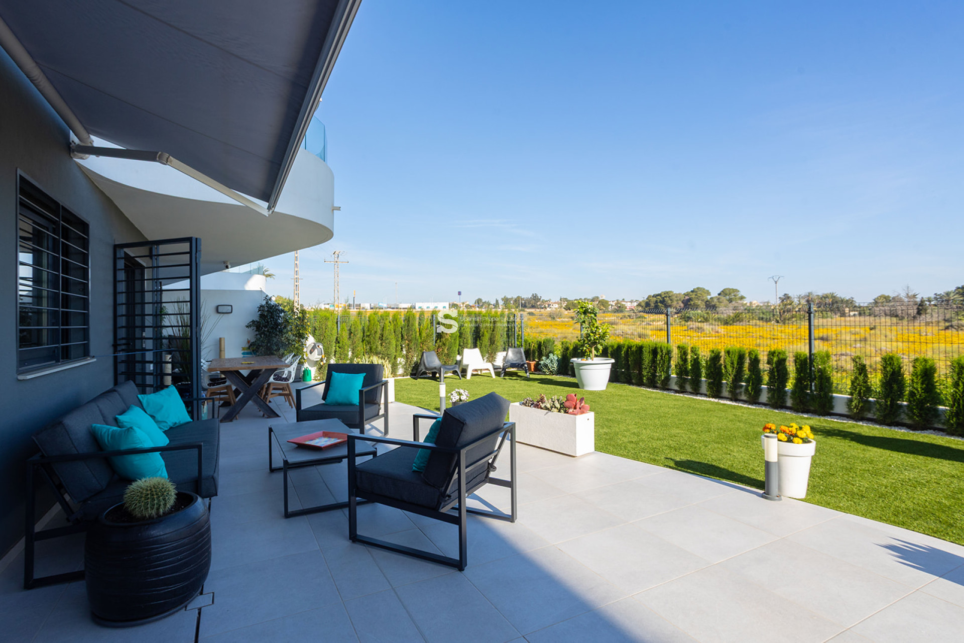 Resale - Apartment - Torrevieja - Rocio del Mar