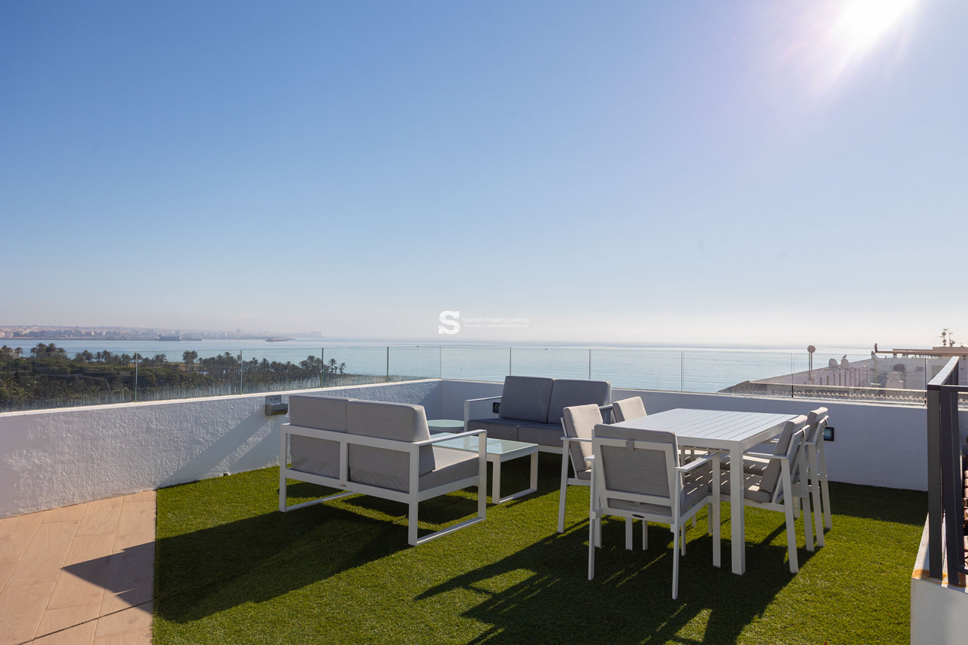 Resale - Apartment - Torrevieja - Rocio del Mar