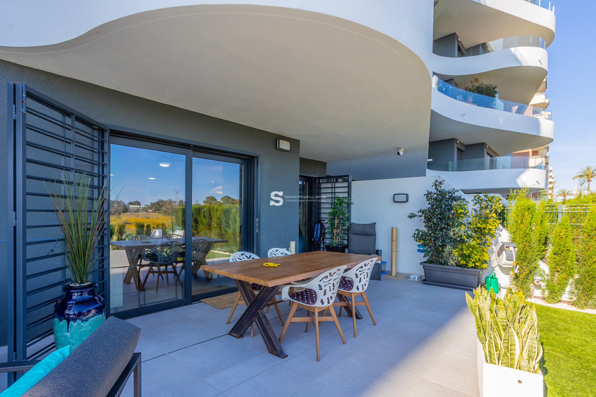 Resale - Apartment - Torrevieja - Rocio del Mar