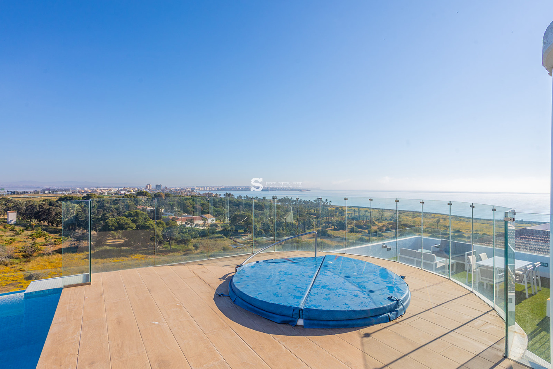 Resale - Apartment - Torrevieja - Rocio del Mar
